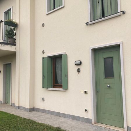 Casa Bellaria, Monzambano Colline Moreniche Del Lago Di Garda מראה חיצוני תמונה