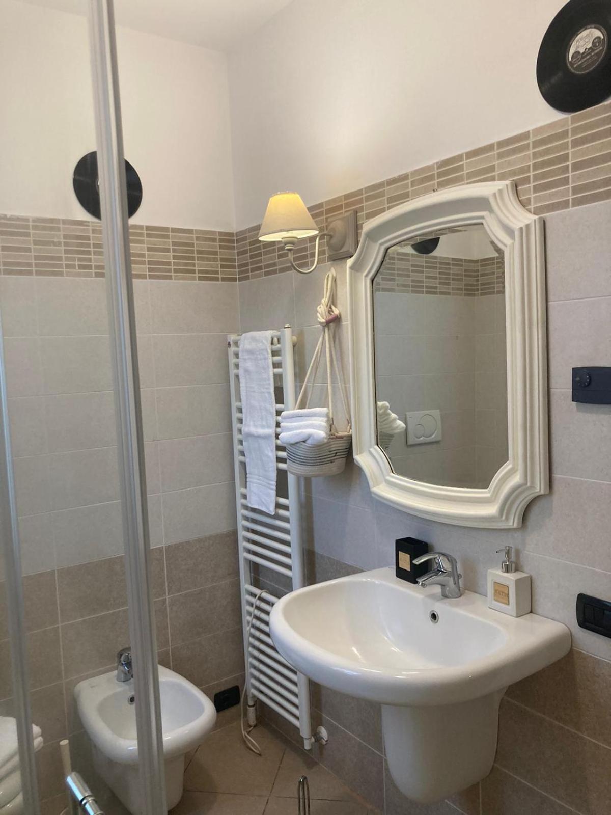 Casa Bellaria, Monzambano Colline Moreniche Del Lago Di Garda מראה חיצוני תמונה