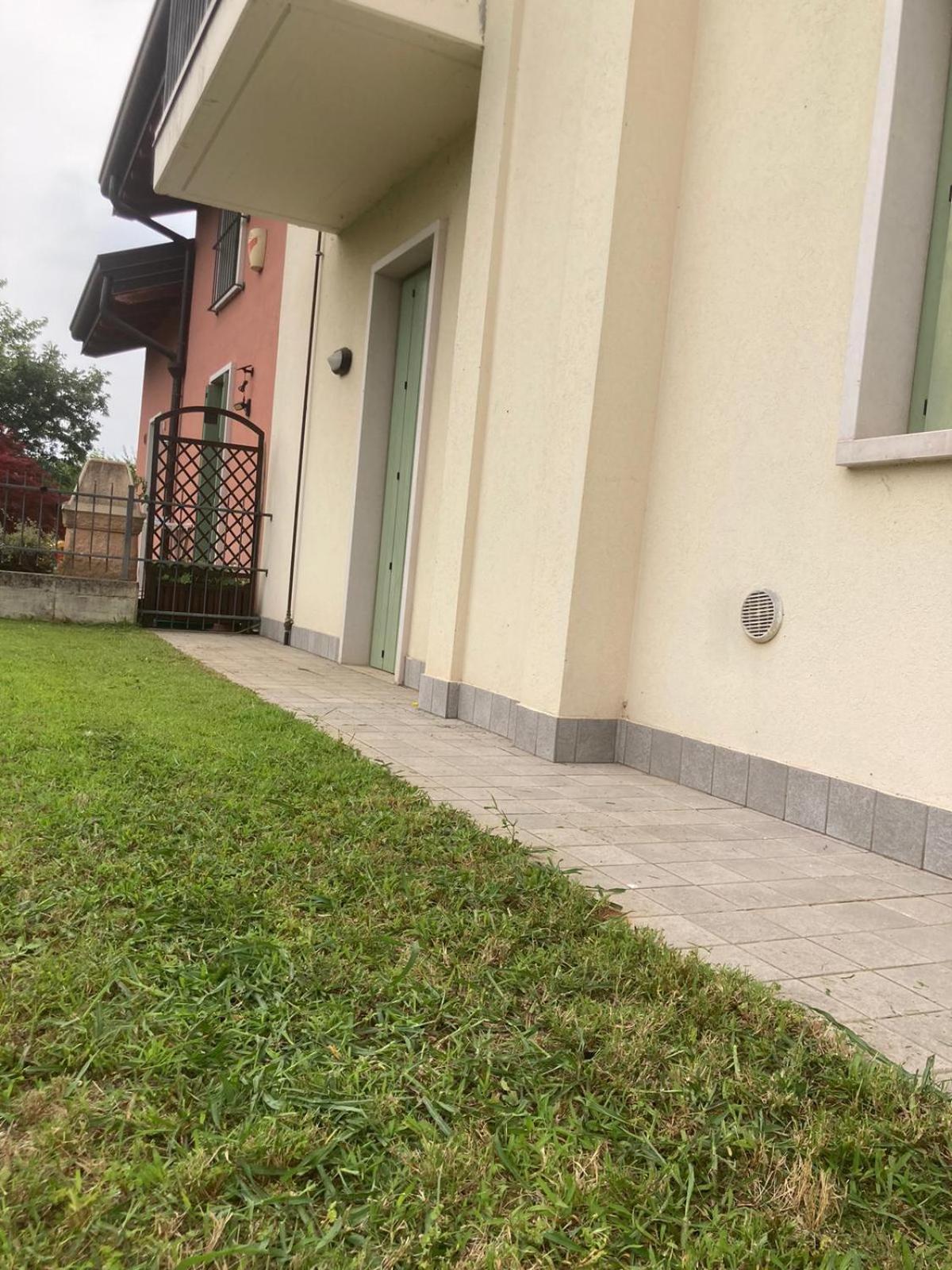 Casa Bellaria, Monzambano Colline Moreniche Del Lago Di Garda מראה חיצוני תמונה