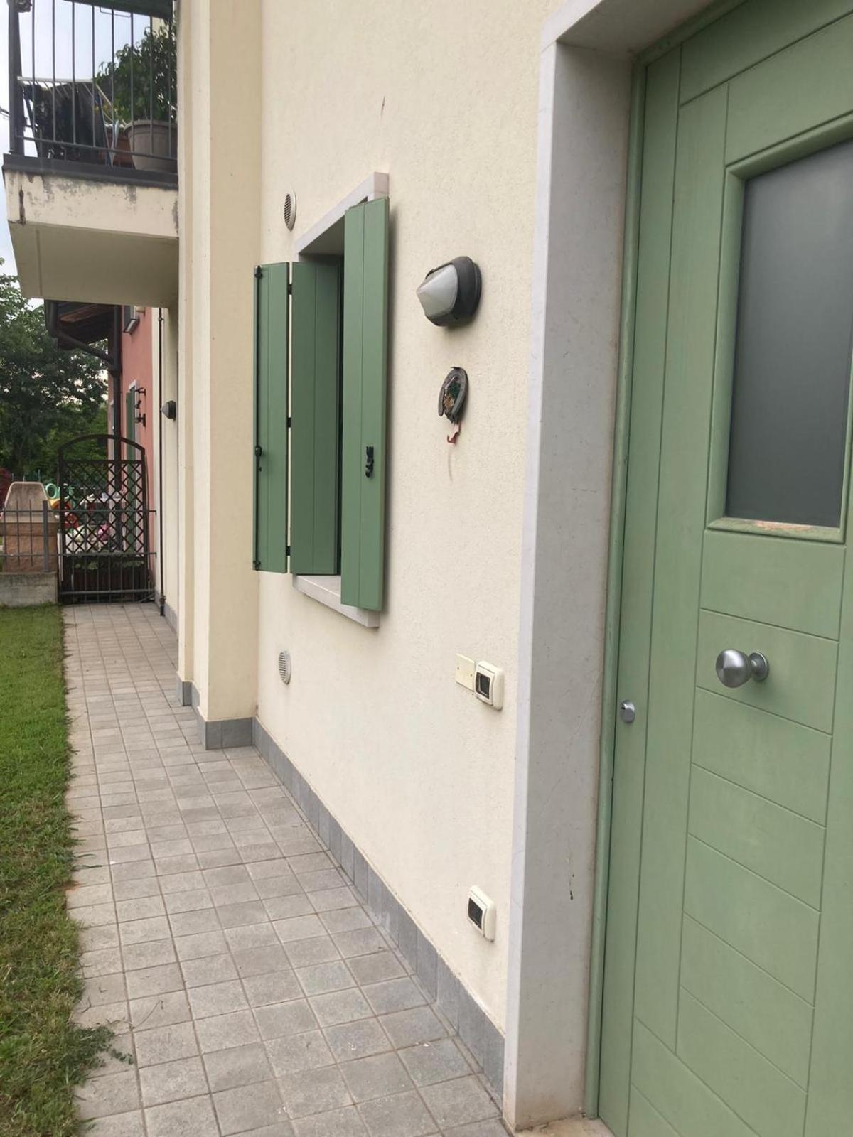 Casa Bellaria, Monzambano Colline Moreniche Del Lago Di Garda מראה חיצוני תמונה